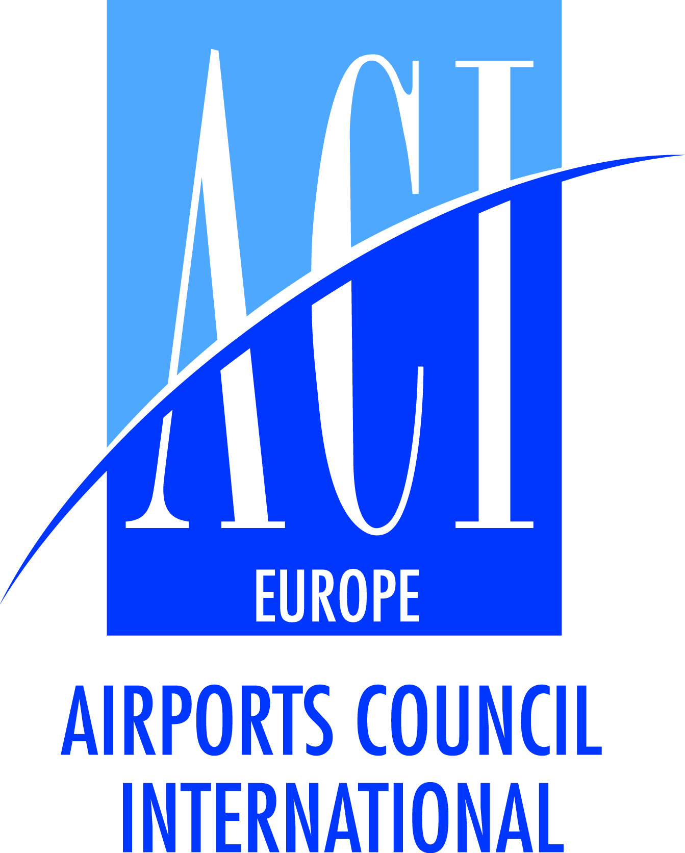 ACI EUROPE LOGO