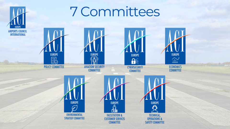 7 Committees