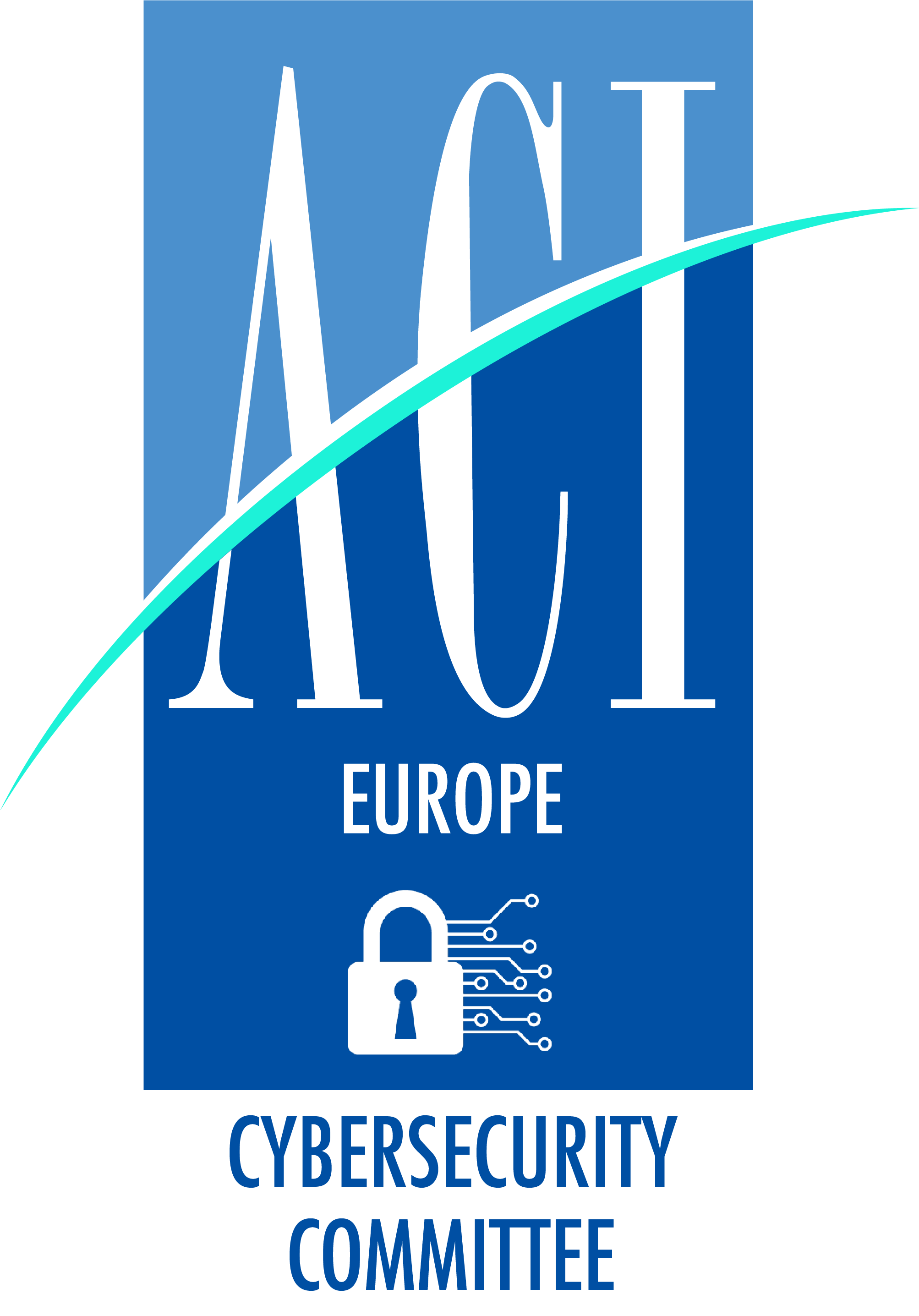 ACI E Cybersecurity Committee clear