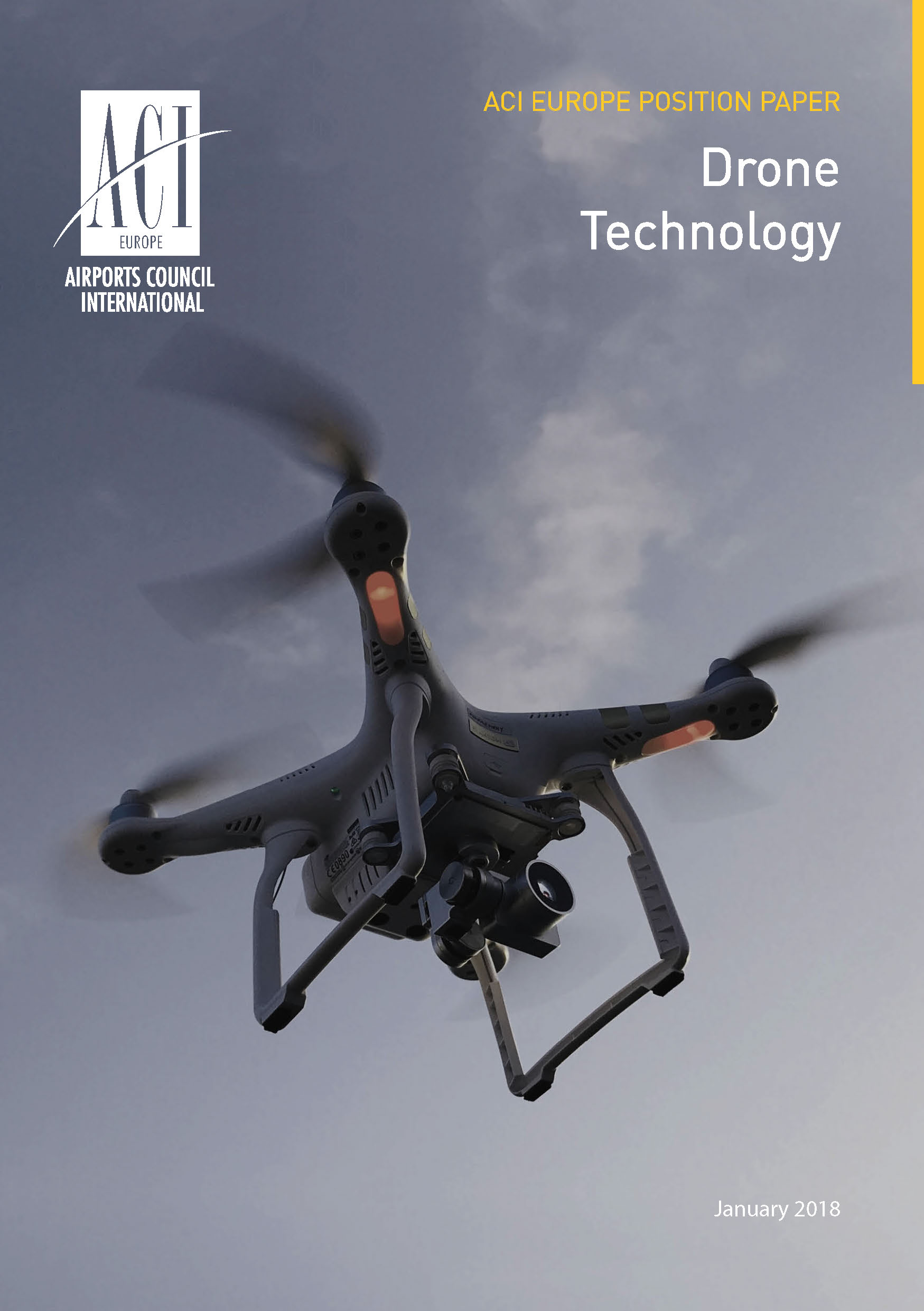 Cover of the Position Paper on Drones.jpg