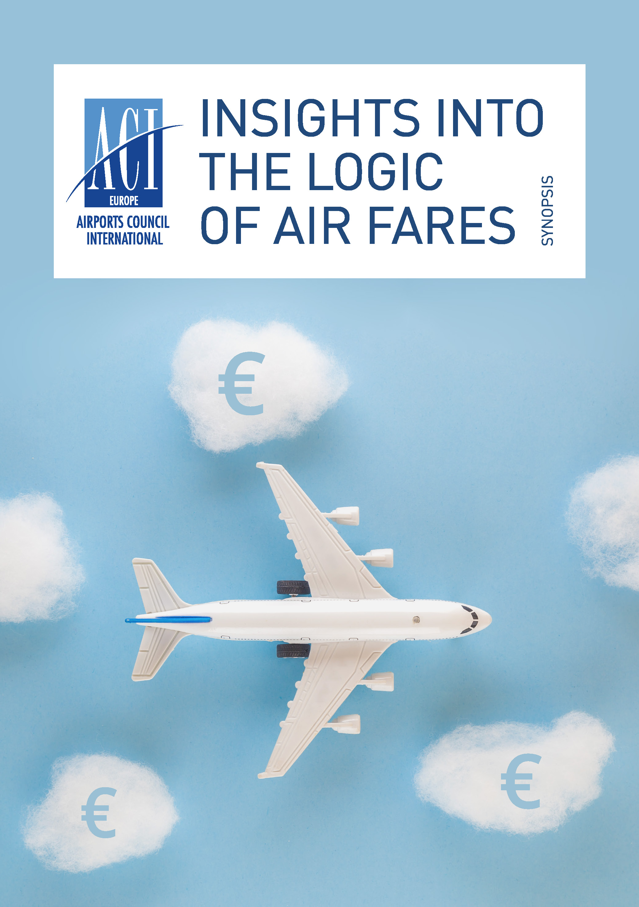 Insights into the Logic of Air Fares