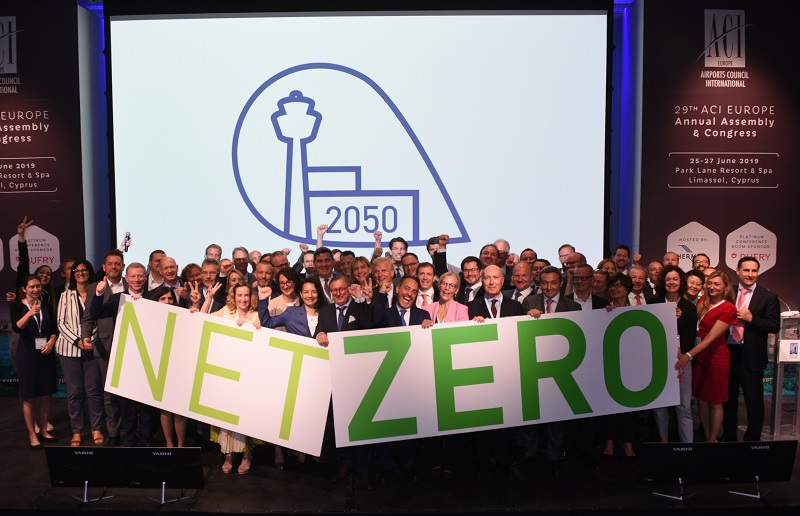 NET ZERO