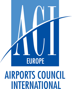 ACI Europe Logo